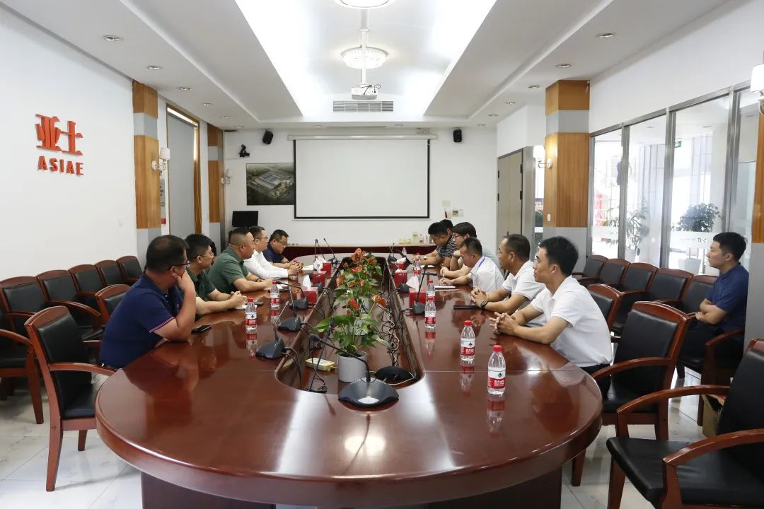 推动战略相助，，，，，，北方九游会J9集团携手亚士创能